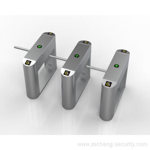 Access Control Tripod Turnstile Gate